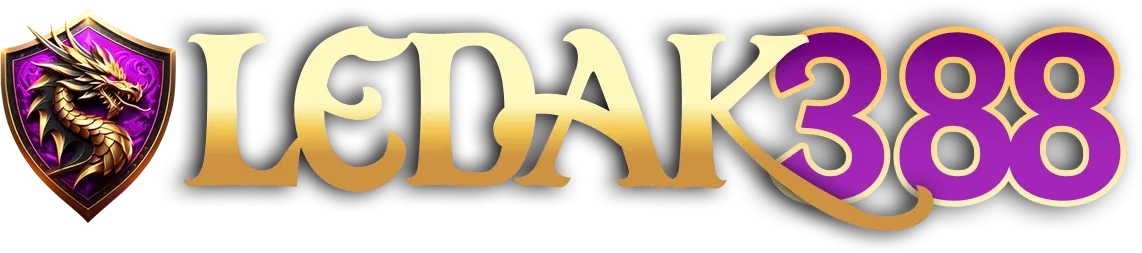 ledak388 - Kanal Resmi Indonesia